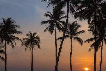 هتل Jw Marriott Khao Lak Resort Suites