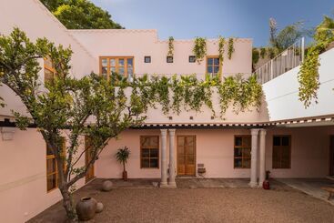 La Valise San Miguel De Allende, Member Of Small Luxury Hotels