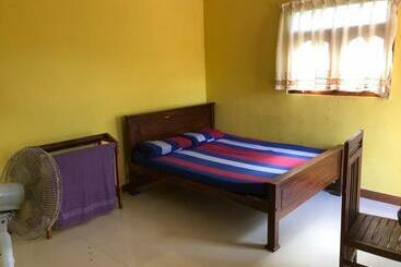 Lucky Hotel Tangalle