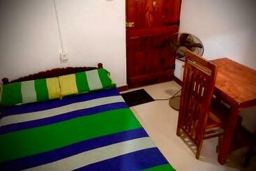 Lucky Hotel Tangalle