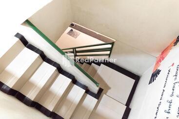 هتل Wisma Aini Syariah Mitra Reddoorz