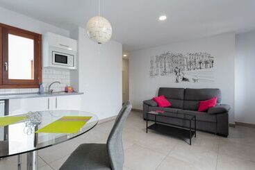Vegueta Rooftop Suites By Airnest