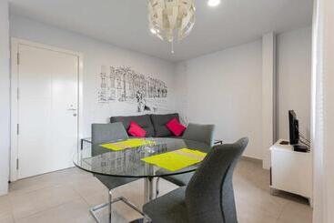 Vegueta Rooftop Suites By Airnest