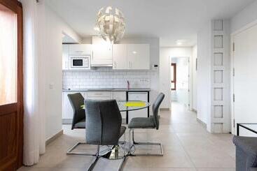 Vegueta Rooftop Suites By Airnest