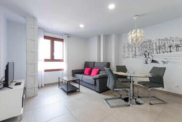 Vegueta Rooftop Suites By Airnest