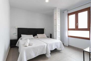 Vegueta Rooftop Suites By Airnest