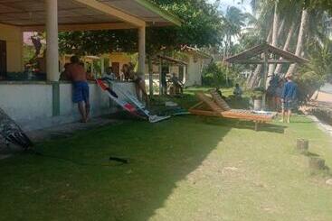 هاستل Harus Damai Inn