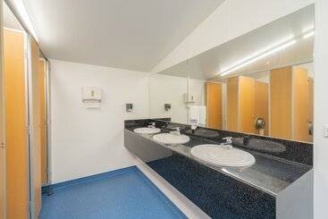 هاستل Te Anau Central Backpackers