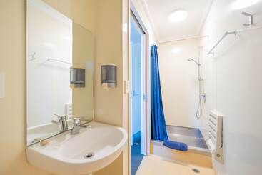 هاستل Te Anau Central Backpackers