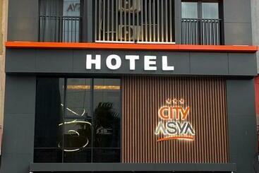 هتل City Asya
