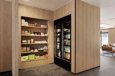 هتل Fairfield By Marriott Okayama Hiruzen Highland