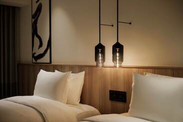 هتل Fairfield By Marriott Okayama Hiruzen Highland