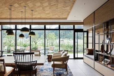 هتل Fairfield By Marriott Okayama Hiruzen Highland