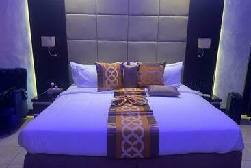 Princess Luxury Hotels