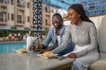 Princess Luxury Hotels