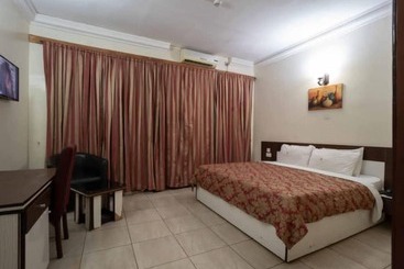 Princess Luxury Hotels