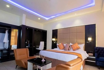 Princess Luxury Hotels