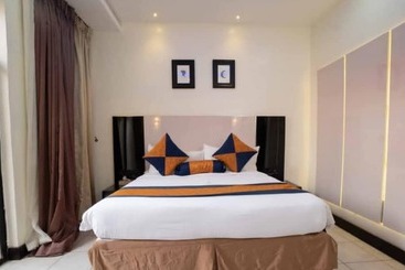 Princess Luxury Hotels
