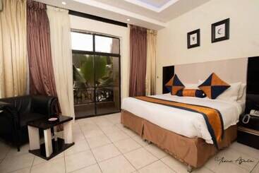 Princess Luxury Hotels