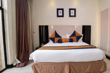 Princess Luxury Hotels