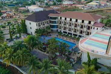 Princess Luxury Hotels