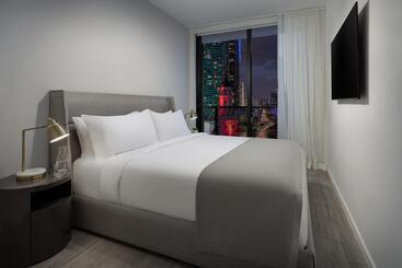 The Elser Hotel Miami, An All Suite