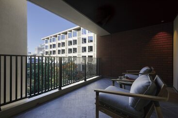 The Hotel Sanraku Kanazawa 21th December 2022 Open