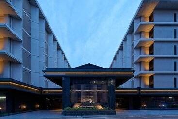 The Hotel Sanraku Kanazawa 21th December 2022 Open