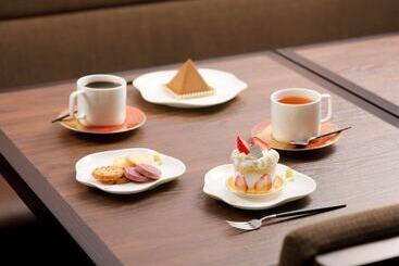 The Hotel Sanraku Kanazawa 21th December 2022 Open