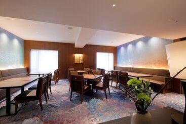 The Hotel Sanraku Kanazawa 21th December 2022 Open