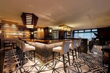 The Hotel Sanraku Kanazawa 21th December 2022 Open