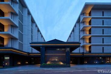 The Hotel Sanraku Kanazawa 21th December 2022 Open