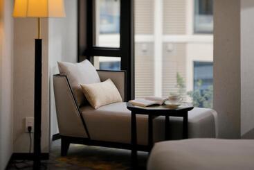 The Hotel Sanraku Kanazawa 21th December 2022 Open