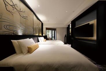 The Hotel Sanraku Kanazawa 21th December 2022 Open