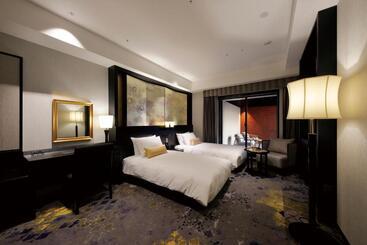 The Hotel Sanraku Kanazawa 21th December 2022 Open