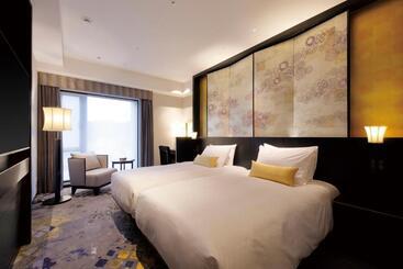 The Hotel Sanraku Kanazawa 21th December 2022 Open