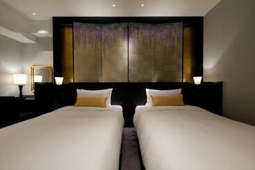 The Hotel Sanraku Kanazawa 21th December 2022 Open