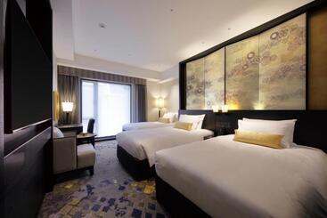The Hotel Sanraku Kanazawa 21th December 2022 Open