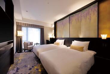 The Hotel Sanraku Kanazawa 21th December 2022 Open