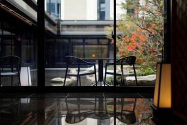 The Hotel Sanraku Kanazawa 21th December 2022 Open