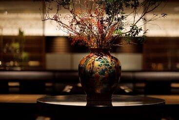 The Hotel Sanraku Kanazawa 21th December 2022 Open