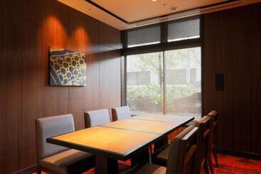 The Hotel Sanraku Kanazawa 21th December 2022 Open