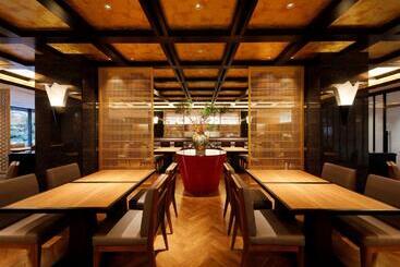 The Hotel Sanraku Kanazawa 21th December 2022 Open