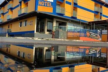 Inter Hotel Jacaraípe