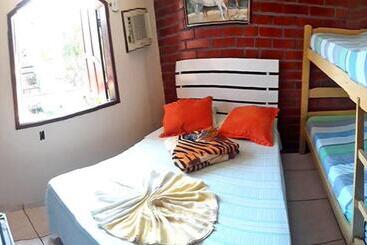 Pousada Suites Praia De Costazul - Rio das Ostras