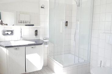 هاستل Aparthotel B & L