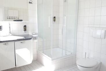 هاستل Aparthotel B & L