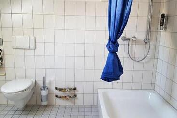 هاستل Aparthotel B & L
