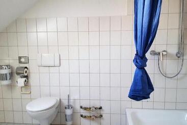 هاستل Aparthotel B & L