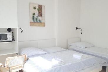 هاستل Aparthotel B & L